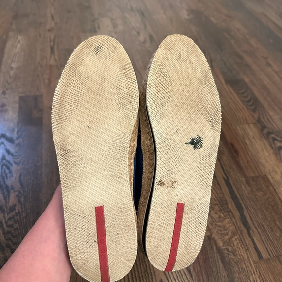 Prada espadrille - Picture 5 of 5